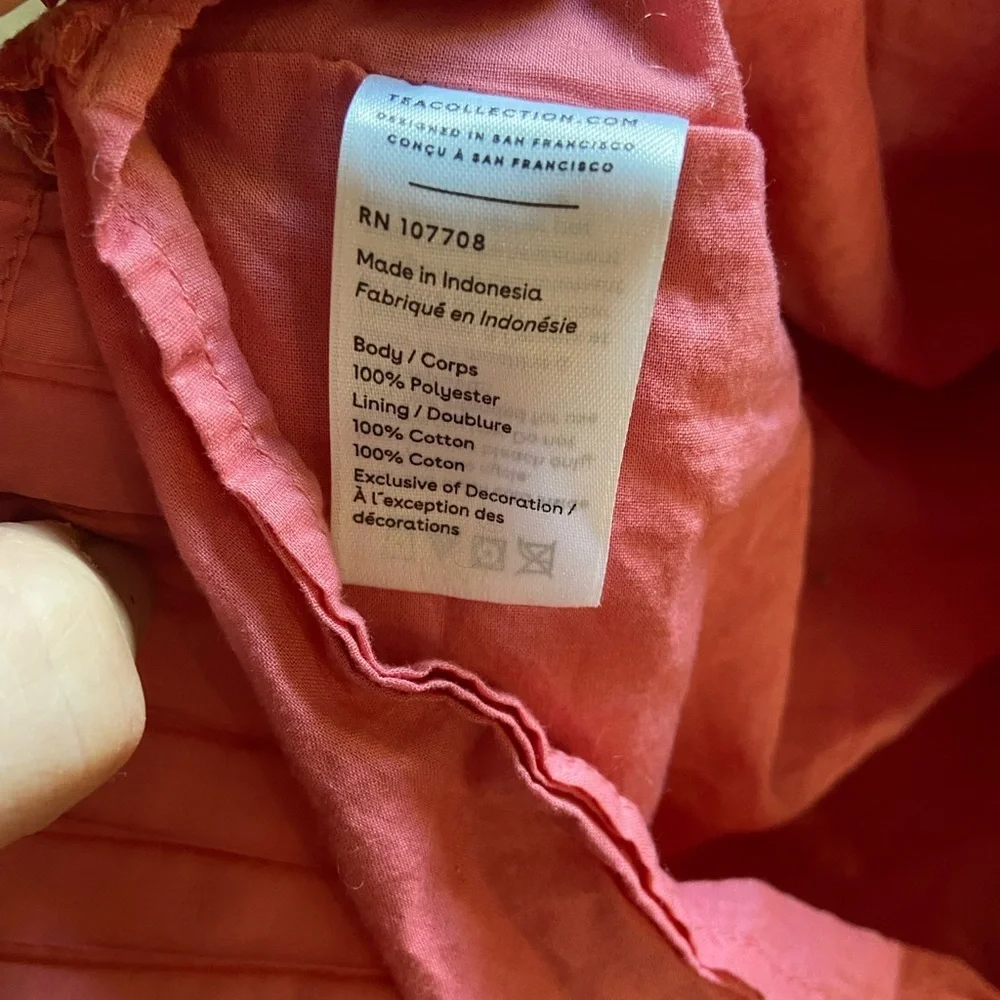 Tea Collection NWOT Skirt